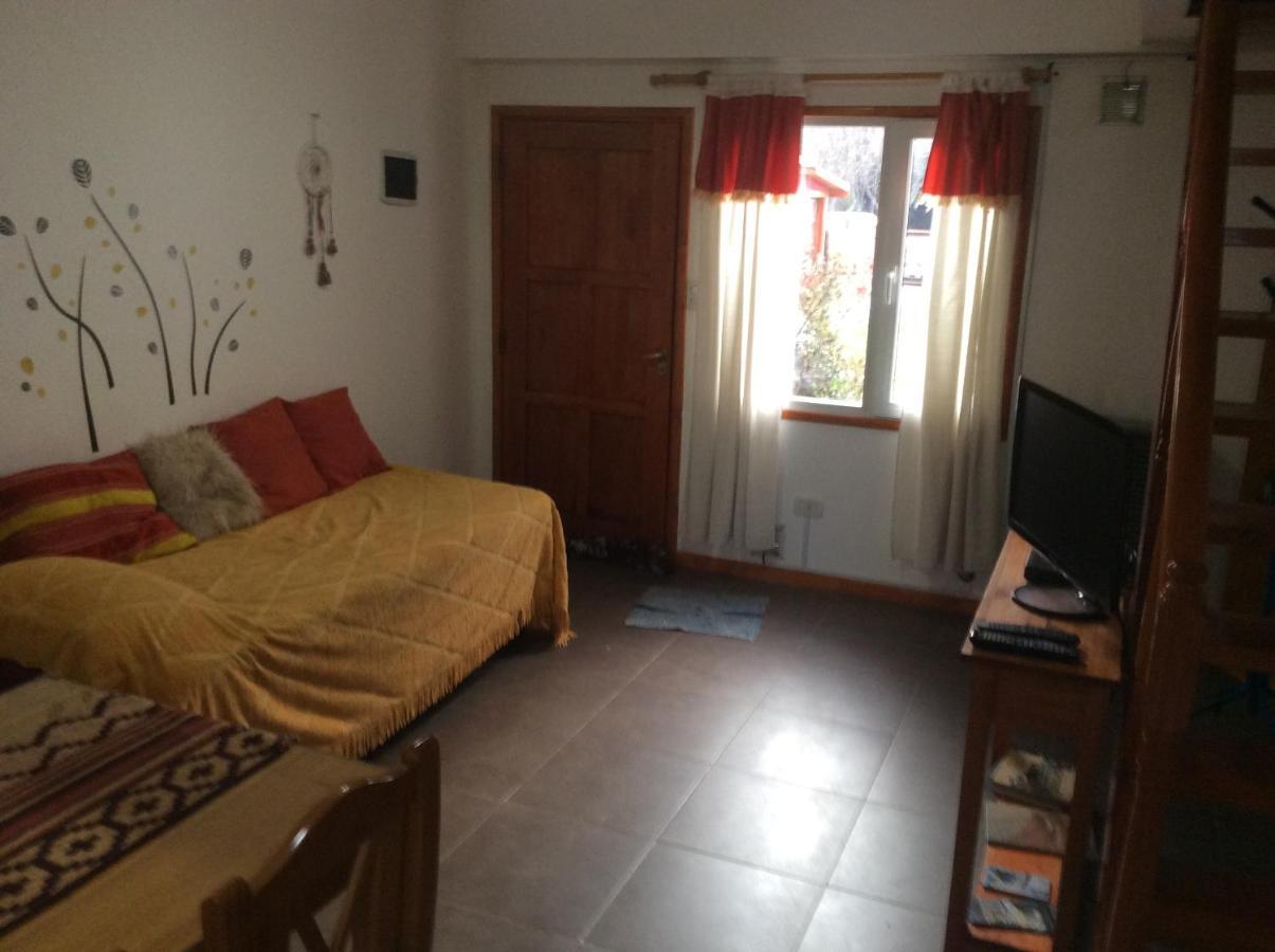 Ushuaia Centro Departamento En Alquiler Apartment ภายนอก รูปภาพ
